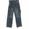 エックスガール X-girl 23AW POCKET DENIM PANTS メンズ JPN:S