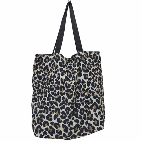 ケイトスペード Kate spade レオパード柄 トートバッグ レディース