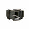 ステューシー Stussy NUBUCK LETHER BELT increase the peace メンズ L/XL
