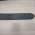 ステューシー Stussy NUBUCK LETHER BELT increase the peace メンズ L/XL