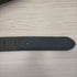 ステューシー Stussy NUBUCK LETHER BELT increase the peace メンズ L/XL