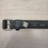 ステューシー Stussy NUBUCK LETHER BELT increase the peace メンズ L/XL