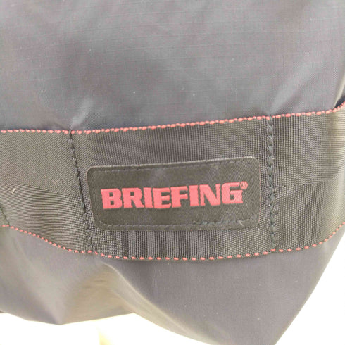 ブリーフィング BRIEFING ナイロン トートバッグ メンズ
