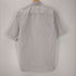 サイラス SILAS S/S チェック柄レギュラーカラーシャツ メンズ JPN:L