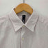 サイラス SILAS S/S チェック柄レギュラーカラーシャツ メンズ JPN:L