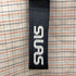 サイラス SILAS S/S チェック柄レギュラーカラーシャツ メンズ JPN:L