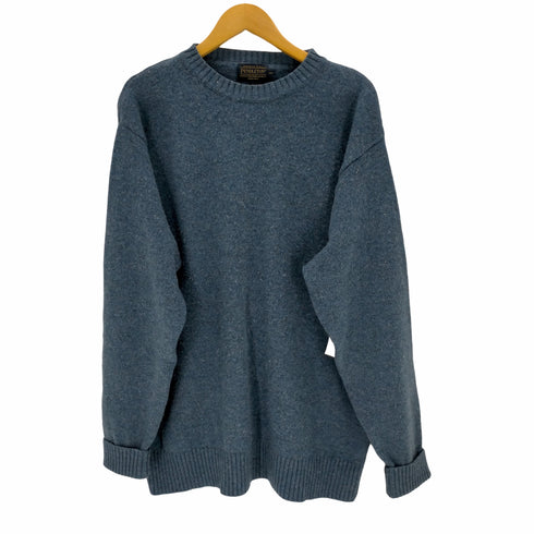ペンドルトン PENDLETON ウールニット メンズ import:XXL