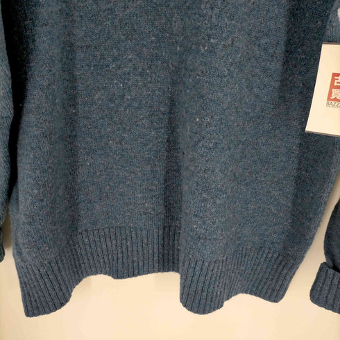 ペンドルトン PENDLETON ウールニット メンズ import:XXL