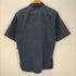 サイラス SILAS S/S スナップボタンプルオーバーシャツ メンズ JPN:M