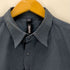 サイラス SILAS S/S スナップボタンプルオーバーシャツ メンズ JPN:M