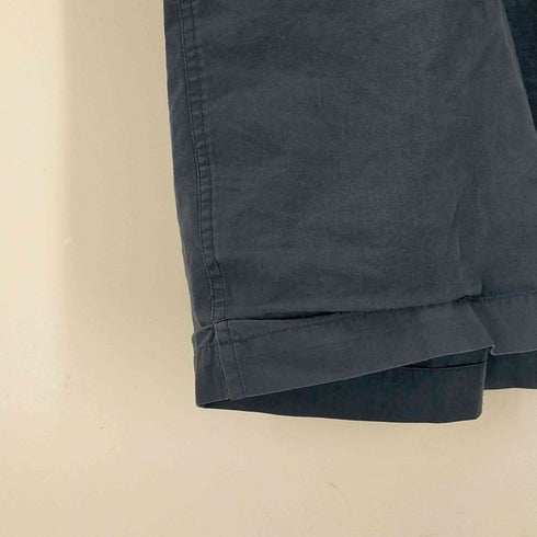 サイラス SILAS S/S スナップボタンプルオーバーシャツ メンズ JPN:M