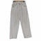 エックスガール X-girl WIDE TAPERED PANTS レディース JPN:S