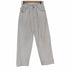 エックスガール X-girl WIDE TAPERED PANTS レディース JPN:S