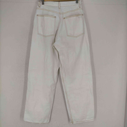 エックスガール X-girl WIDE TAPERED PANTS レディース JPN:S