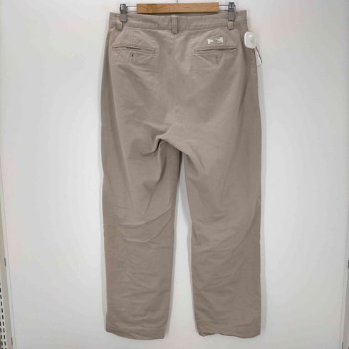 ポロバイラルフローレン Polo by RALPH LAUREN PHILIP PANT ノータックチノパン メンズ US:32-33