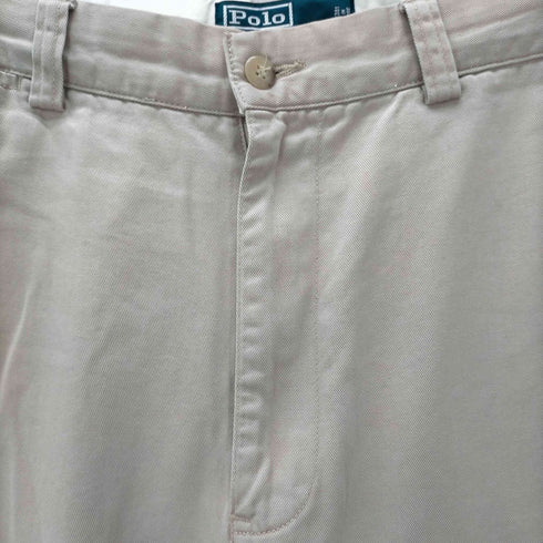 ポロバイラルフローレン Polo by RALPH LAUREN PHILIP PANT ノータックチノパン メンズ US:32-33