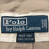 ポロバイラルフローレン Polo by RALPH LAUREN PHILIP PANT ノータックチノパン メンズ US:32-33