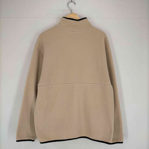 パタゴニア patagonia 90S S7 97年製 ハーフジップフリース MADE IN USA メンズ JPN:L