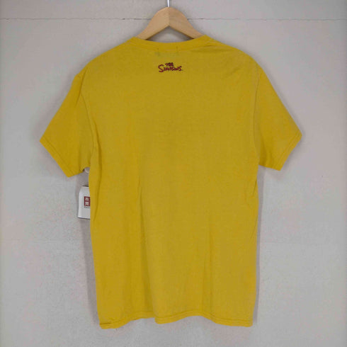 エクストララージ XLARGE フロントプリントS/S TEE メンズ JPN:M