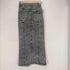 エックスガール X-girl 22AW SLIT LONG SKIRT レディース JPN:XS