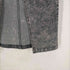 エックスガール X-girl 22AW SLIT LONG SKIRT レディース JPN:XS