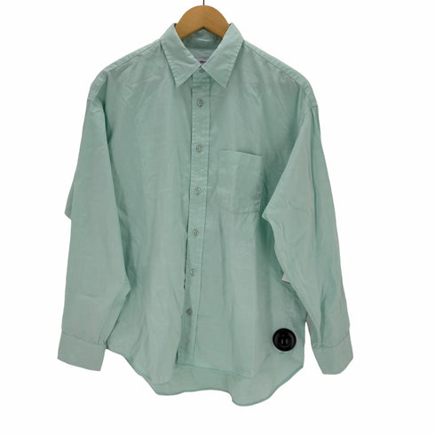 アレッジ ALLEGE Standerd ox shirt THOMAS MASON メンズ JPN:2