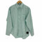 アレッジ ALLEGE Standerd ox shirt THOMAS MASON メンズ JPN:2