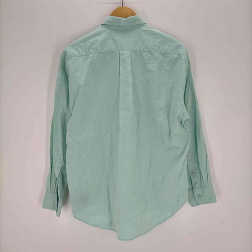 アレッジ ALLEGE Standerd ox shirt THOMAS MASON メンズ JPN:2