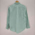 アレッジ ALLEGE Standerd ox shirt THOMAS MASON メンズ JPN:2