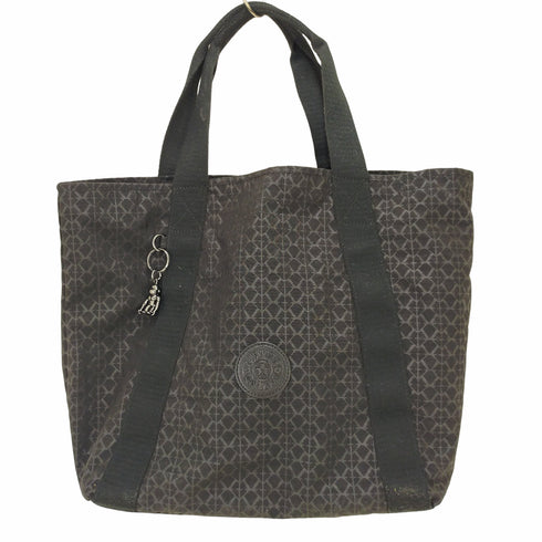 キプリング KIPLING ナイロン トートバッグ レディース
