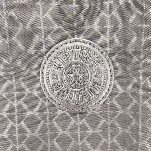キプリング KIPLING ナイロン トートバッグ レディース