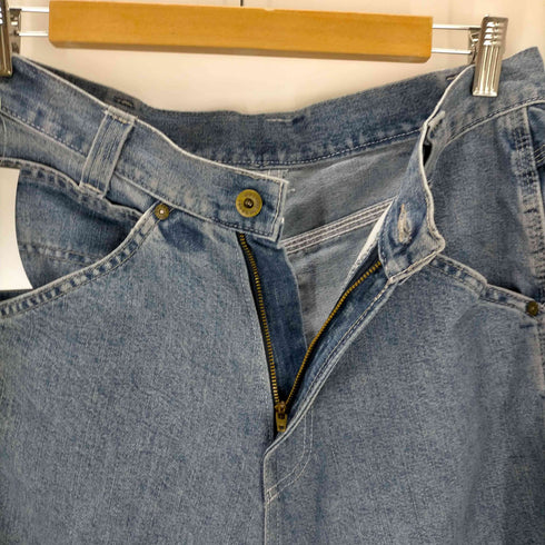 リー Lee dungarees ペインターパンツ メンズ