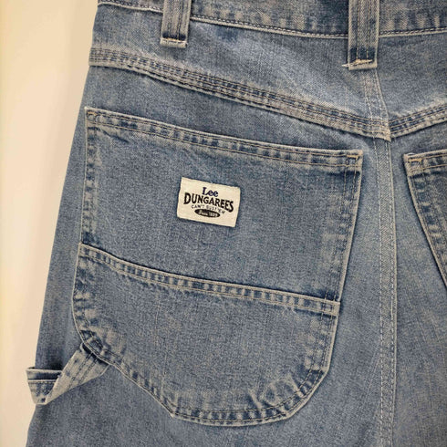 リー Lee dungarees ペインターパンツ メンズ