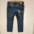 ディースクエアード DSQUARED2 USED加工デニムパンツ メンズ EUR:50