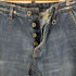ディースクエアード DSQUARED2 USED加工デニムパンツ メンズ EUR:50