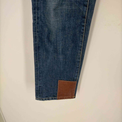 ディースクエアード DSQUARED2 USED加工デニムパンツ メンズ EUR:50