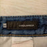 ディースクエアード DSQUARED2 USED加工デニムパンツ メンズ EUR:50
