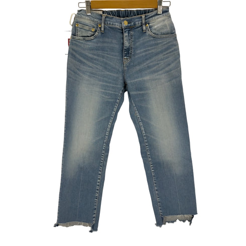 サート SURT タイトフィットデニムパンツ レディース JPN:S