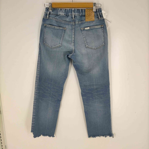 サート SURT タイトフィットデニムパンツ レディース JPN:S