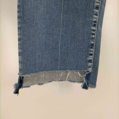 サート SURT タイトフィットデニムパンツ レディース JPN:S