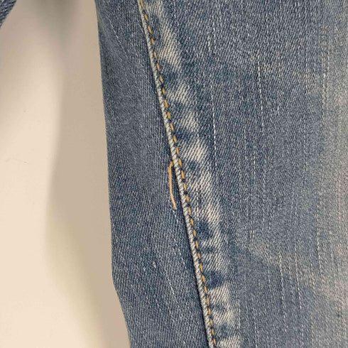 サート SURT タイトフィットデニムパンツ レディース JPN:S