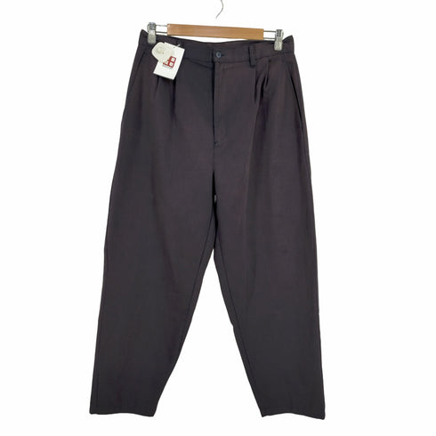 2タック チノパンツ メンズ 16 SHORT