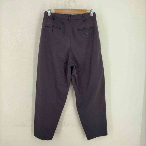 2タック チノパンツ メンズ 16 SHORT