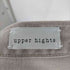 アッパーハイツ upper hights 別注 THE CHARLOTTE レディース 26