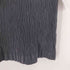 イッセイミヤケ ISSEY MIYAKE FETE ボトルネック プリーツ ノースリーブカットソー レディース 02