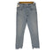 AGOLDE Riley High Rise Straight Crop Jean メンズ