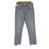 AGOLDE Riley High Rise Straight Crop Jean メンズ