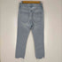 AGOLDE Riley High Rise Straight Crop Jean メンズ