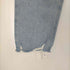 AGOLDE Riley High Rise Straight Crop Jean メンズ