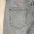 AGOLDE Riley High Rise Straight Crop Jean メンズ